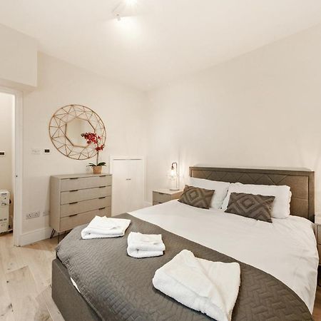 Modern Apartments In Paddington Central London Free Wifi By City Stay Aparts لندن المظهر الخارجي الصورة
