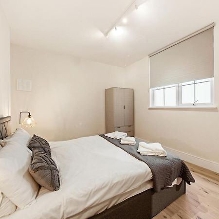 Modern Apartments In Paddington Central London Free Wifi By City Stay Aparts لندن المظهر الخارجي الصورة