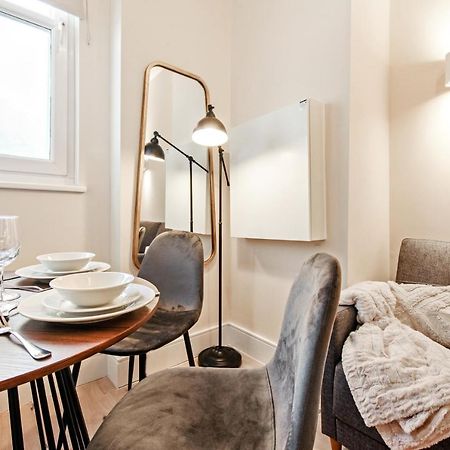 Modern Apartments In Paddington Central London Free Wifi By City Stay Aparts لندن المظهر الخارجي الصورة