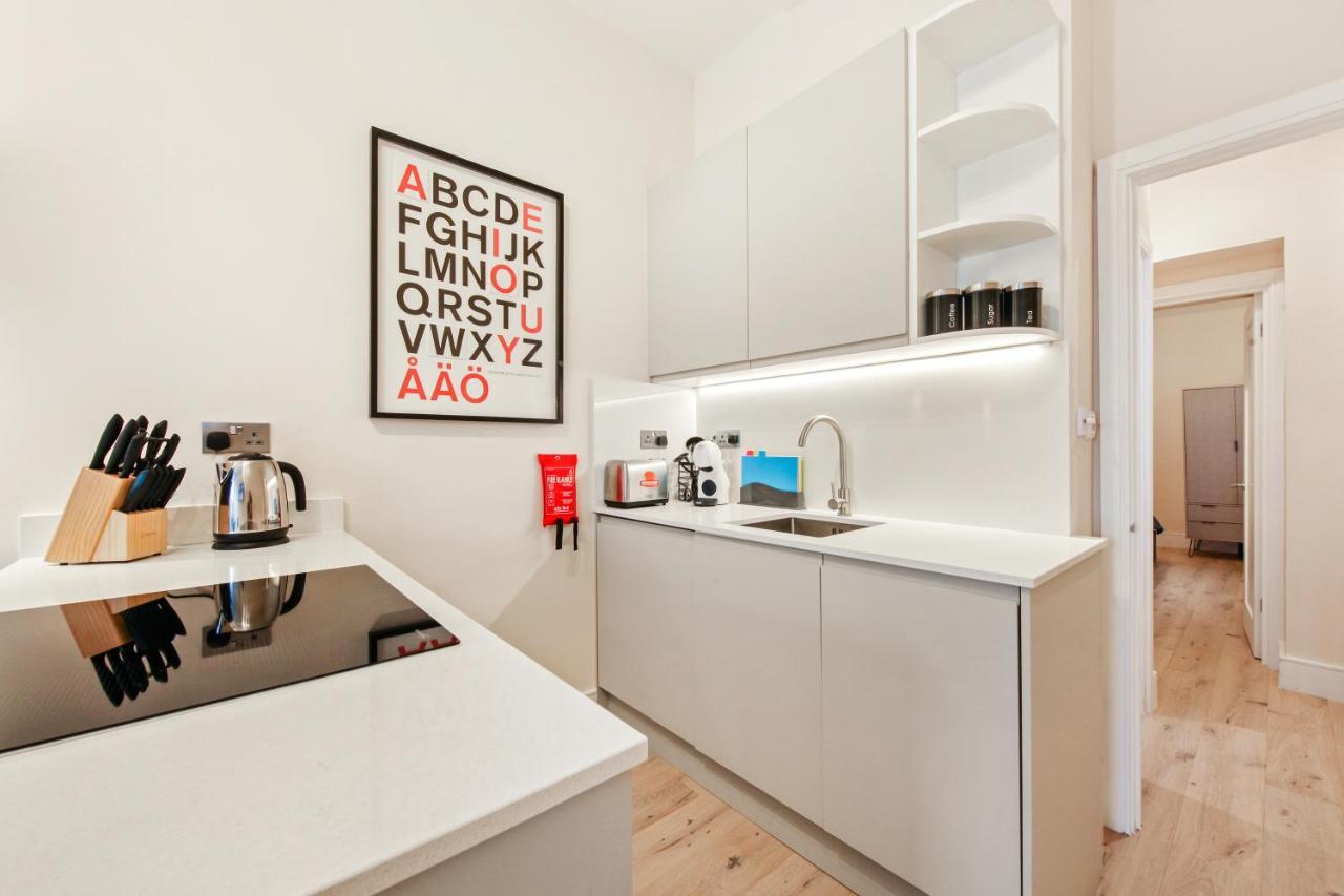 Modern Apartments In Paddington Central London Free Wifi By City Stay Aparts لندن المظهر الخارجي الصورة
