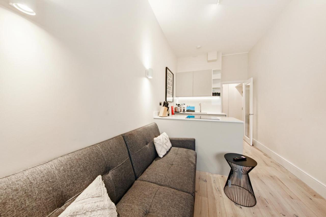 Modern Apartments In Paddington Central London Free Wifi By City Stay Aparts لندن المظهر الخارجي الصورة