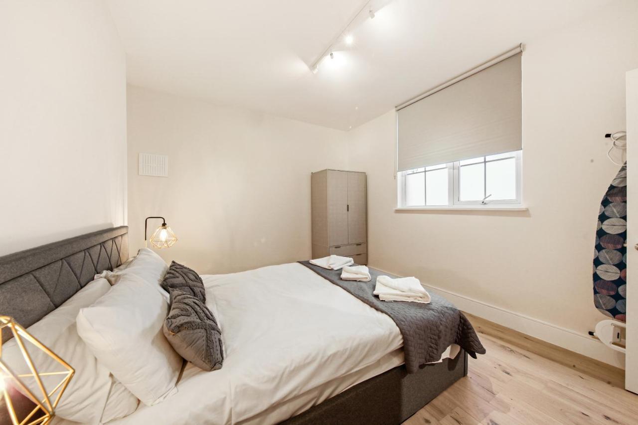 Modern Apartments In Paddington Central London Free Wifi By City Stay Aparts لندن المظهر الخارجي الصورة