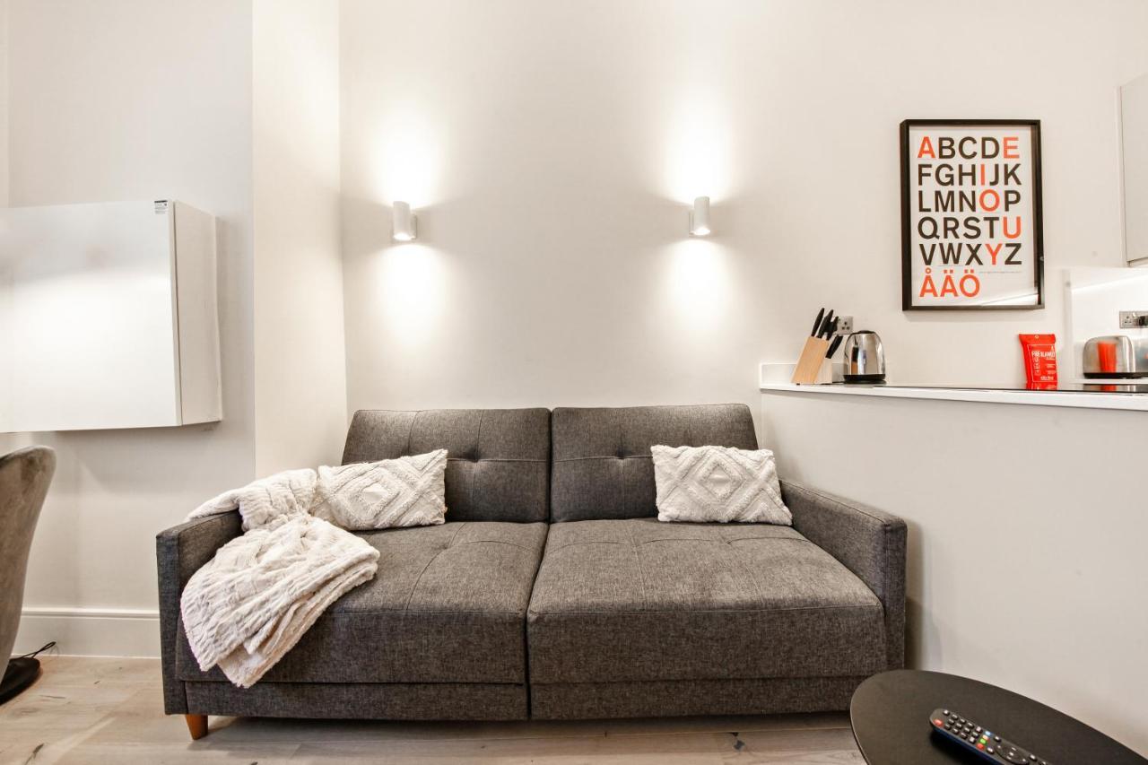 Modern Apartments In Paddington Central London Free Wifi By City Stay Aparts لندن المظهر الخارجي الصورة